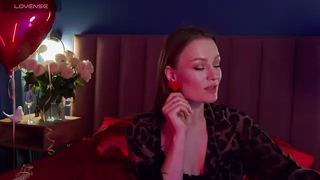 Snapshot of EvelynPoole chatting on 15, 2, 2026 EvelynPoole online show from 15, 2, 2026