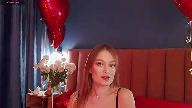 Snapshot of EvelynPoole chatting on 16, 2, 2026 EvelynPoole online show from 16, 2, 2026