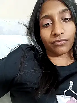 Ghetto Gurl 06 online show from 1, 11, 2025