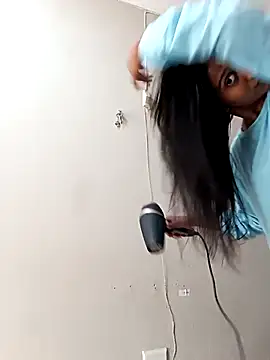 Ghetto Gurl 06 online show from 26, 3, 2026