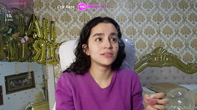 JessB  online show from 30, 3, 2026