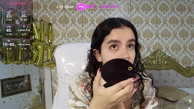 JessB  online show from 1, 4, 2026