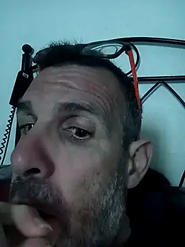 gigolobcn online show from 20, 3, 2026