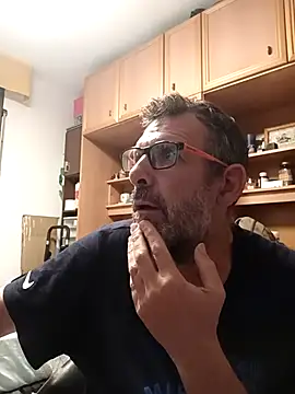 gigolobcn online show from 17, 5, 2026