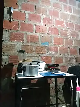 dahian charlote02 online show from 27, 11, 2025