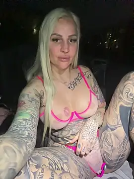 CoraDiamond online show from 14, 2, 2026