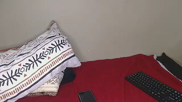 Snapshot of CherieBlushX chatting on 4, 6, 2026 CherieBlushX online show from 4, 6, 2026