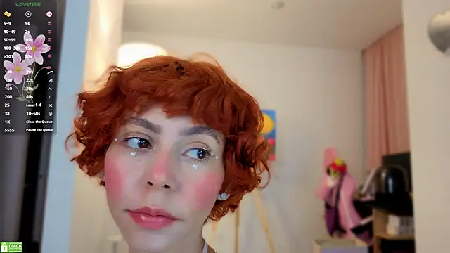 colette e online show from 1, 3, 2026