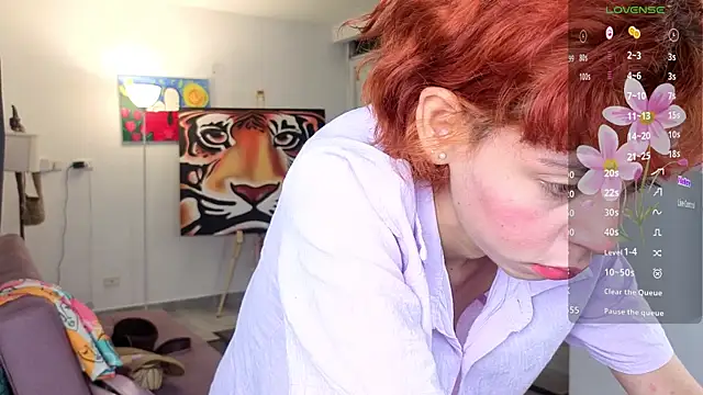 colette e online show from 31, 5, 2026