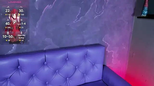 Snapshot of Lili_milk20 chatting on 13, 2, 2026 Lili milk20 online show from 13, 2, 2026