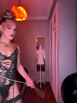 lacattiva online show from 10, 9, 2025