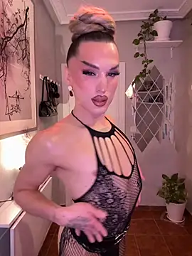 lacattiva online show from 29, 11, 2025