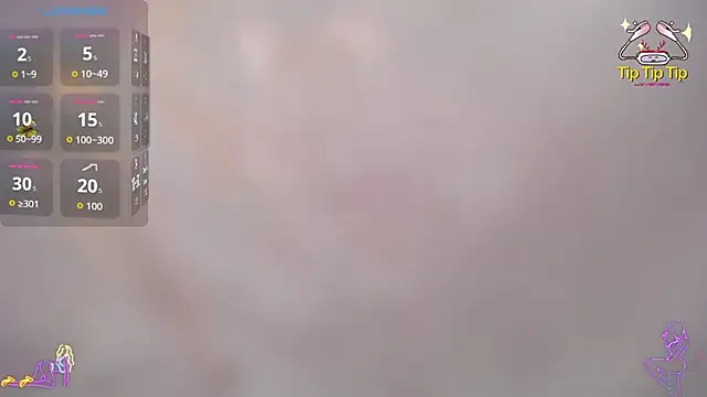 Snapshot of thalia_mills19 chatting on 8, 7, 2026 thalia mills19 online show from 8, 7, 2026