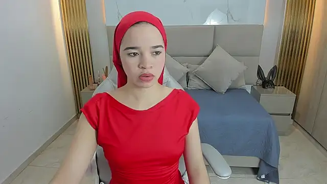 Keisha jalal online show from 11, 10, 2025