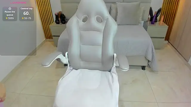 Keisha jalal online show from 16, 12, 2025