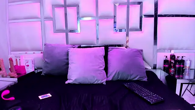 GabrielBrowm online show from 2, 6, 2026