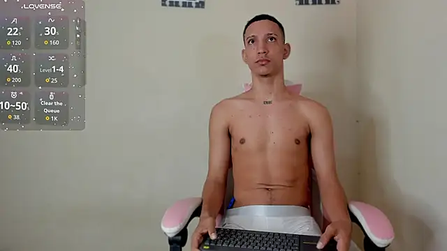 Richard27  online show from 27, 9, 2025