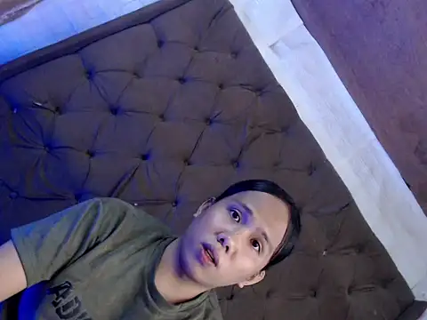 Cockyliciousx online show from 25, 11, 2025