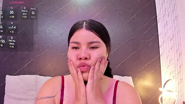 bumyrose online show from 20, 3, 2026