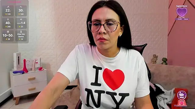 Eva mermaid online show from 8, 4, 2026