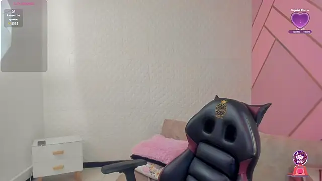 Eva mermaid online show from 17, 4, 2026