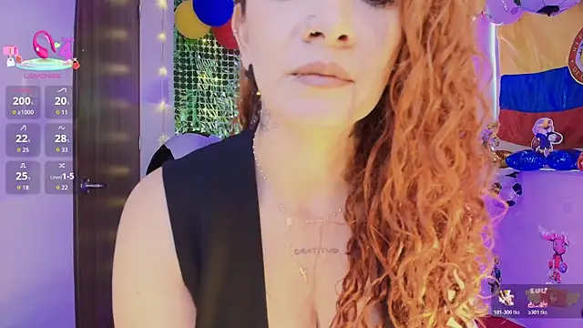 Gabhy rivera online show from 14, 7, 2026