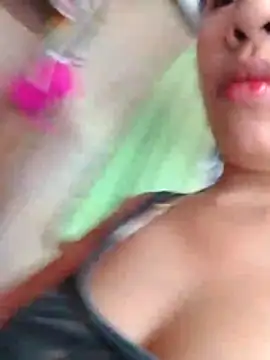 HotNaughtyGirl23 online show from 2, 3, 2026