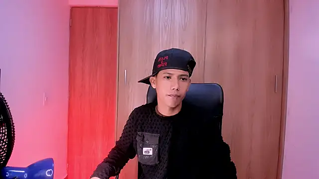 Toy boy777 online show from 14, 2, 2026