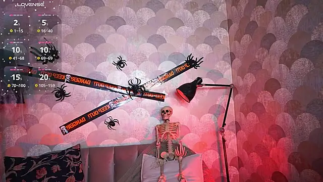 Sense Of Rosemary online show from 1, 11, 2025