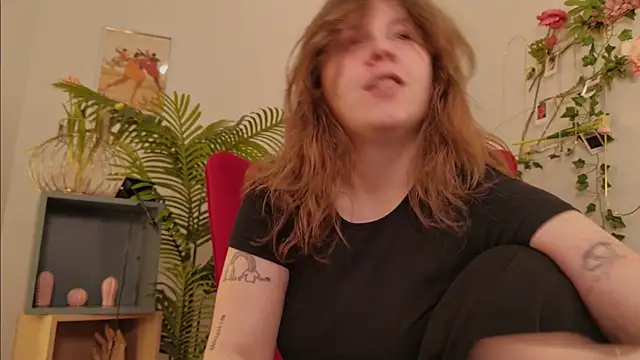 Sense Of Rosemary online show from 19, 5, 2026