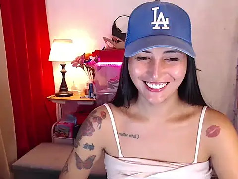 alicemoore69 online show from 10, 5, 2026