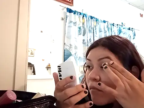 Kitty WetXxX online show from 11, 11, 2025