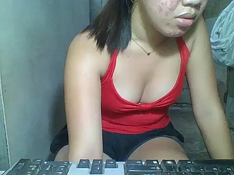 Skinny PinayGirljust18 online show from 16, 6, 2026