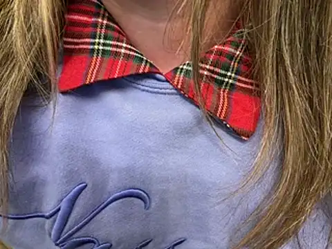 MissElizabethXoXo online show from 4, 3, 2026