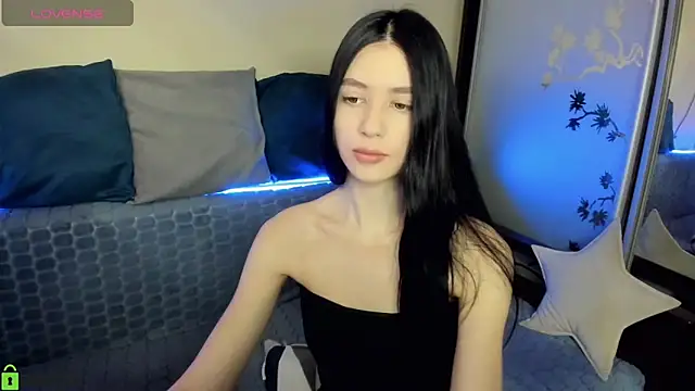 SelinLi online show from 15, 2, 2026