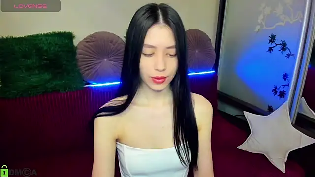 SelinLi online show from 19, 3, 2026