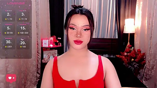 IamRaeganDolls69 online show from 19, 9, 2025