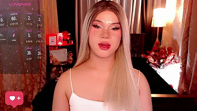 IamRaeganDolls69 online show from 27, 9, 2025