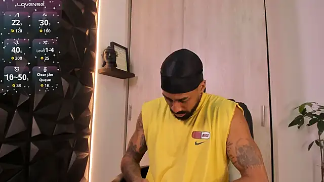 OstinDaniels online show from 16, 1, 2026