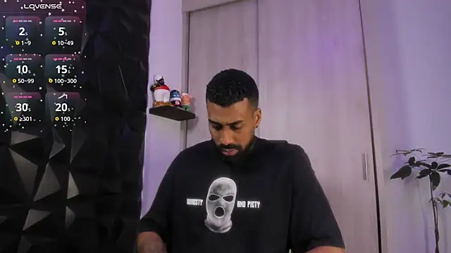 OstinDaniels online show from 11, 2, 2026