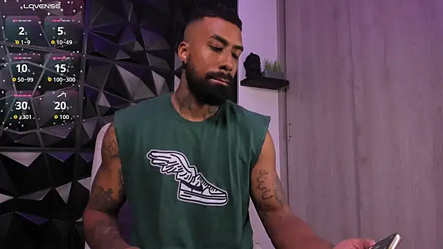 OstinDaniels online show from 13, 5, 2026