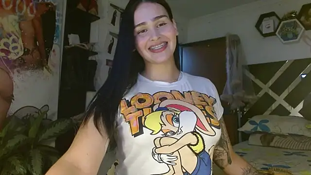 SarithaBunny online show from 18, 2, 2025