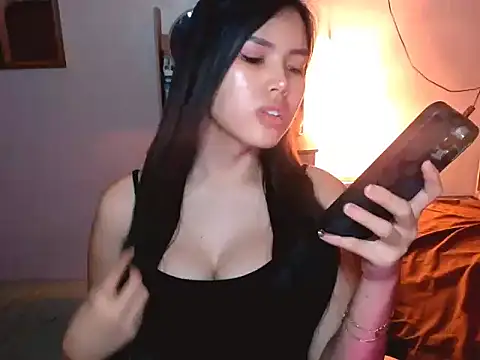 Snapshot of itsAsianFucker chatting on 17, 9, 2025 itsAsianFucker online show from 17, 9, 2025