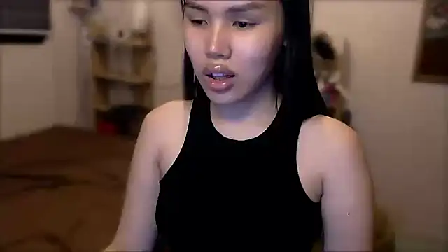 Snapshot of itsAsianFucker chatting on 18, 1, 2026 itsAsianFucker online show from 18, 1, 2026