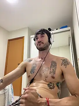 Fubinha online show from 2, 4, 2026