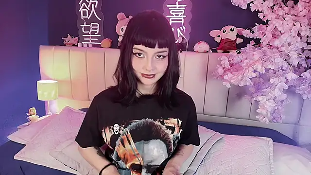 Snapshot of Shizuko_ chatting on 6, 5, 2026 Shizuko online show from 6, 5, 2026