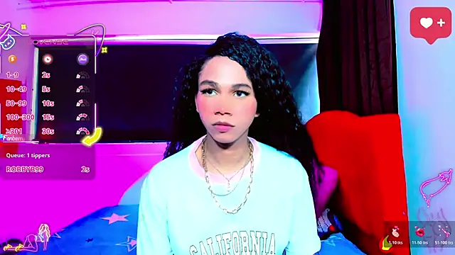 Snapshot of Britany_montiel chatting on 16, 6, 2026 Britany montiel online show from 16, 6, 2026