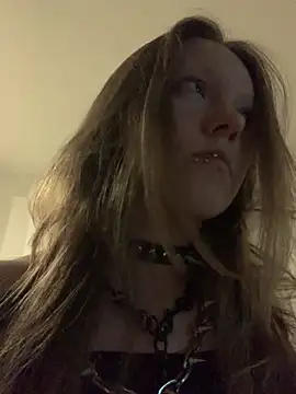 Snapshot of VesnaCrystal chatting on 16, 12, 2025 VesnaCrystal online show from 16, 12, 2025