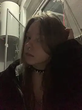 Snapshot of VesnaCrystal chatting on 22, 2, 2026 VesnaCrystal online show from 22, 2, 2026