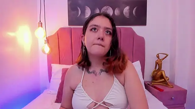 Niaa Stark online show from 29, 4, 2026